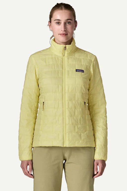 Patagonia W's Nano Puff Jacket