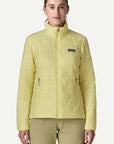 Patagonia W's Nano Puff Jacket