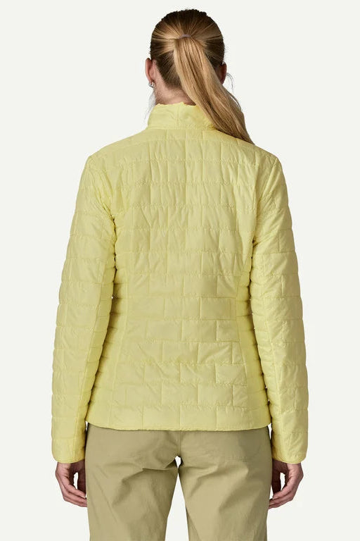 Patagonia W's Nano Puff Jacket