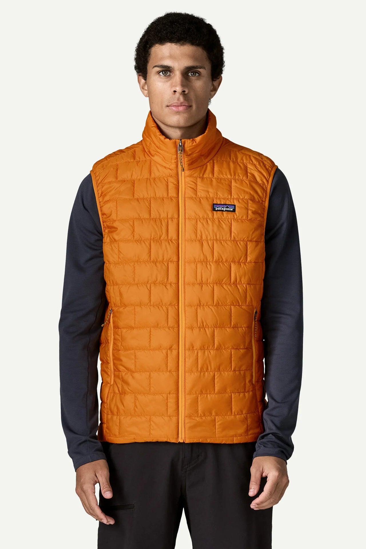 Patagonia M's Nano Puff Vest