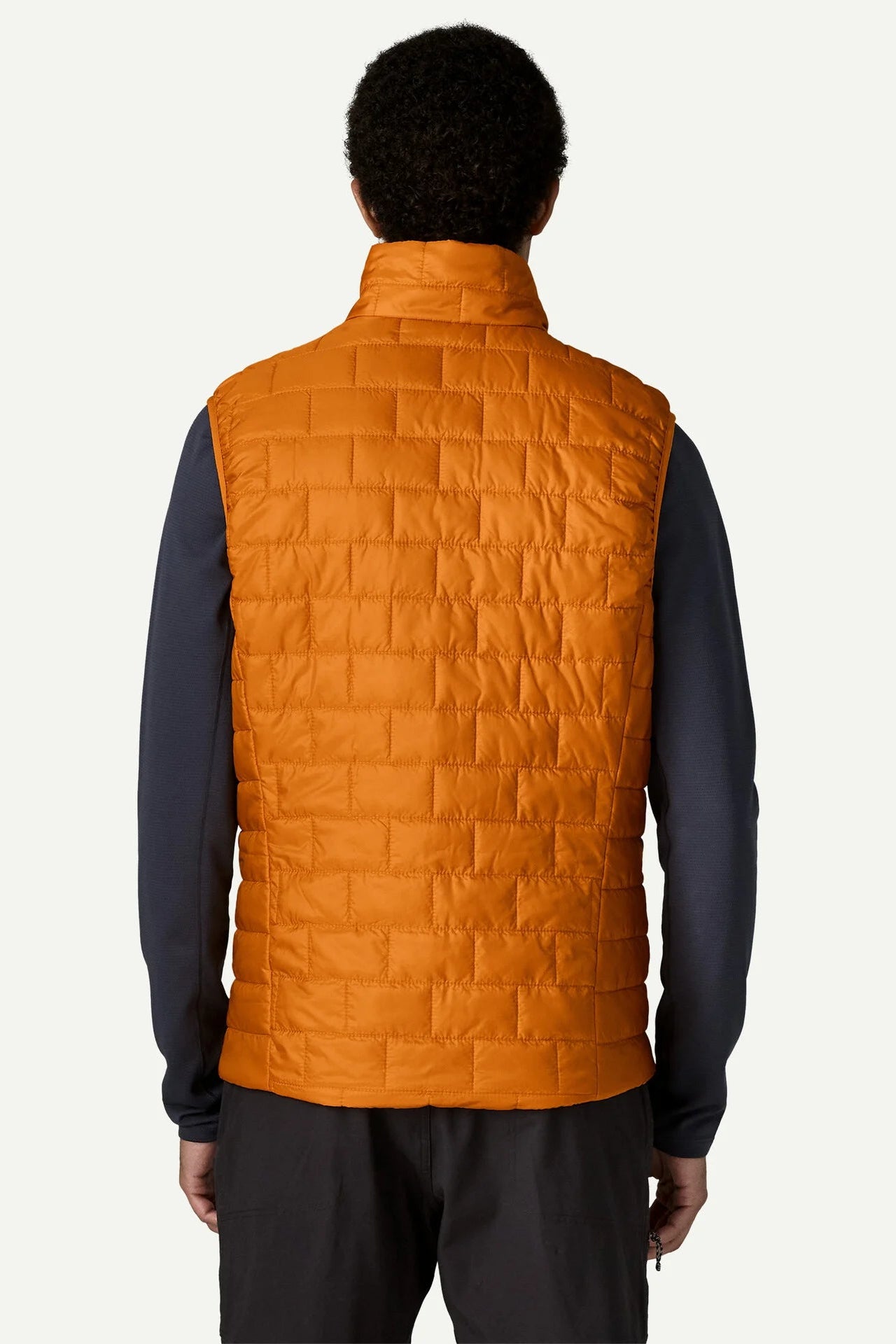Patagonia M's Nano Puff Vest