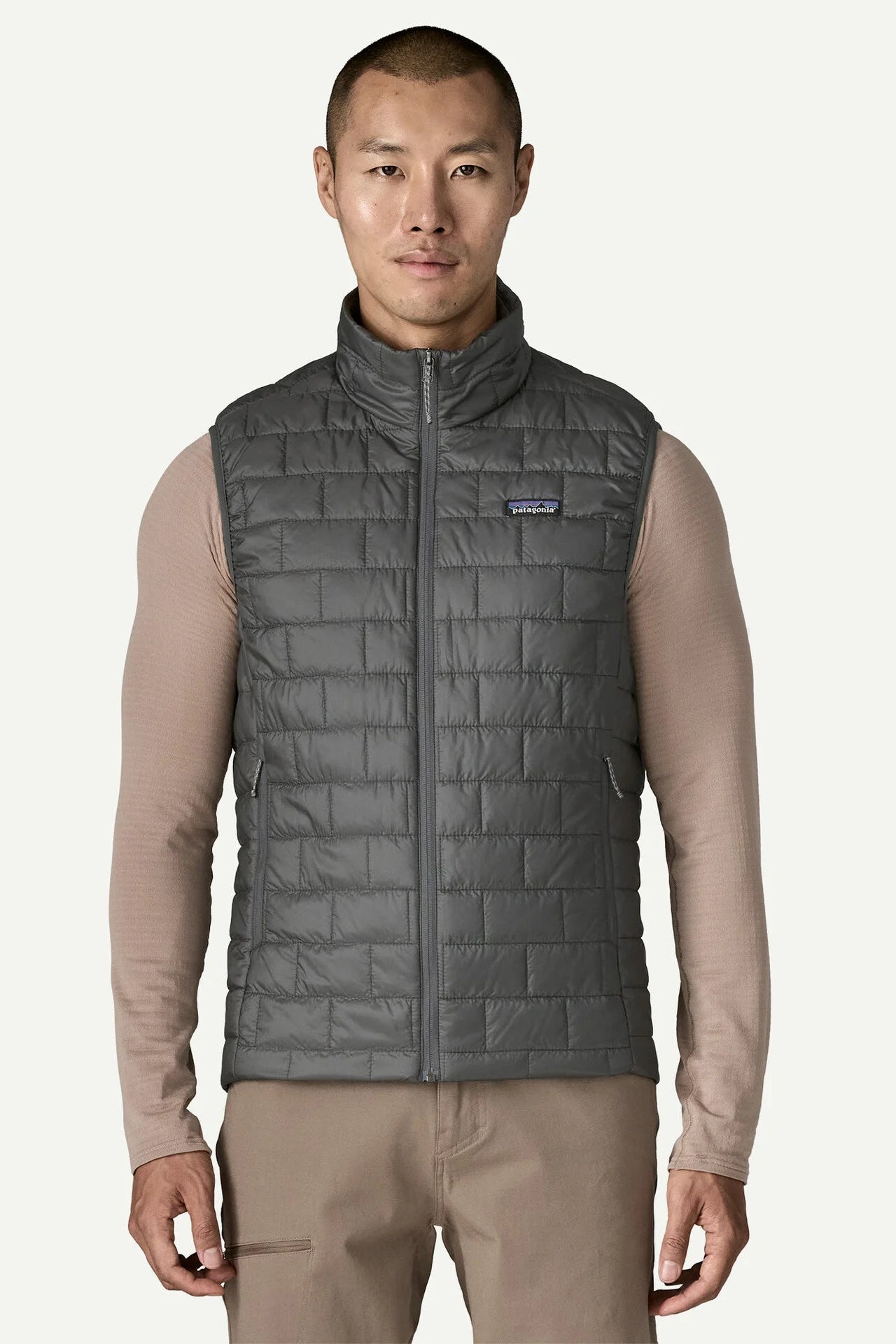 Patagonia M's Nano Puff Vest