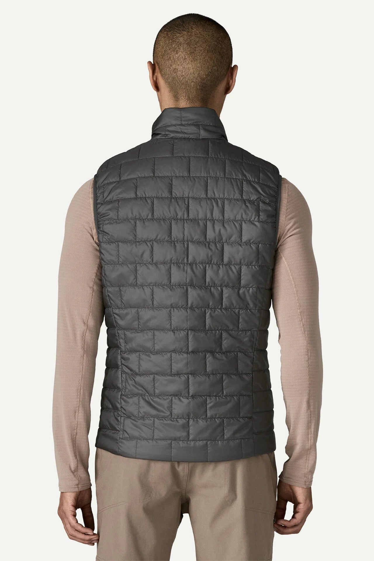 Patagonia M's Nano Puff Vest