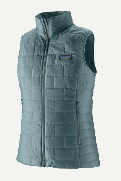 Patagonia W's Nano Puff Vest