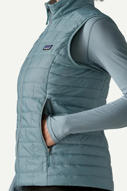 Patagonia W's Nano Puff Vest