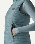 Patagonia W's Nano Puff Vest