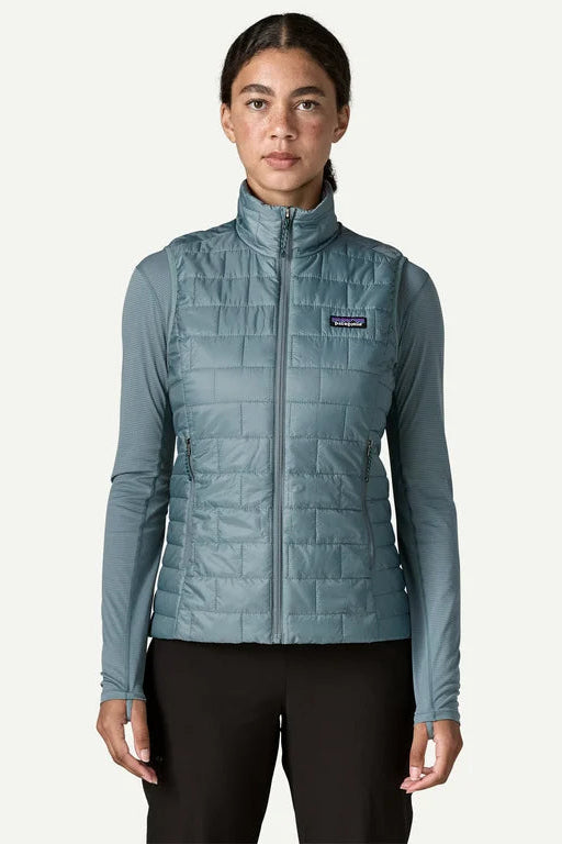 Patagonia W's Nano Puff Vest