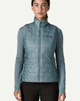 Patagonia W's Nano Puff Vest