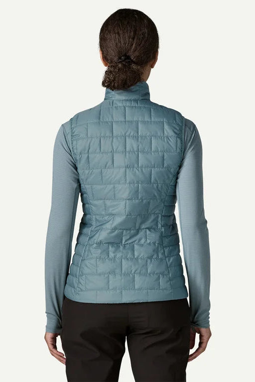 Patagonia W's Nano Puff Vest