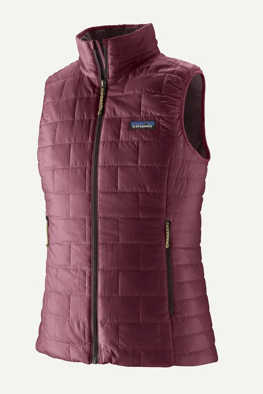 Patagonia W's Nano Puff Vest