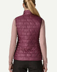 Patagonia W's Nano Puff Vest