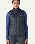 Patagonia W's Nano Puff Vest