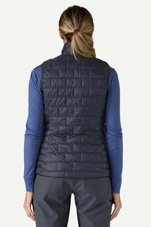 Patagonia W's Nano Puff Vest