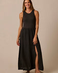 Lark Linen Dress