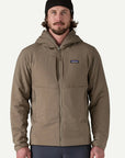 Patagonia M's Nano Air Hoody Jacket