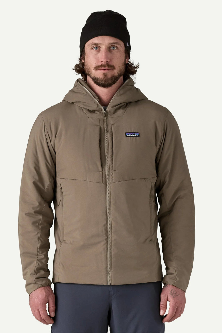 Patagonia M's Nano Air Hoody Jacket