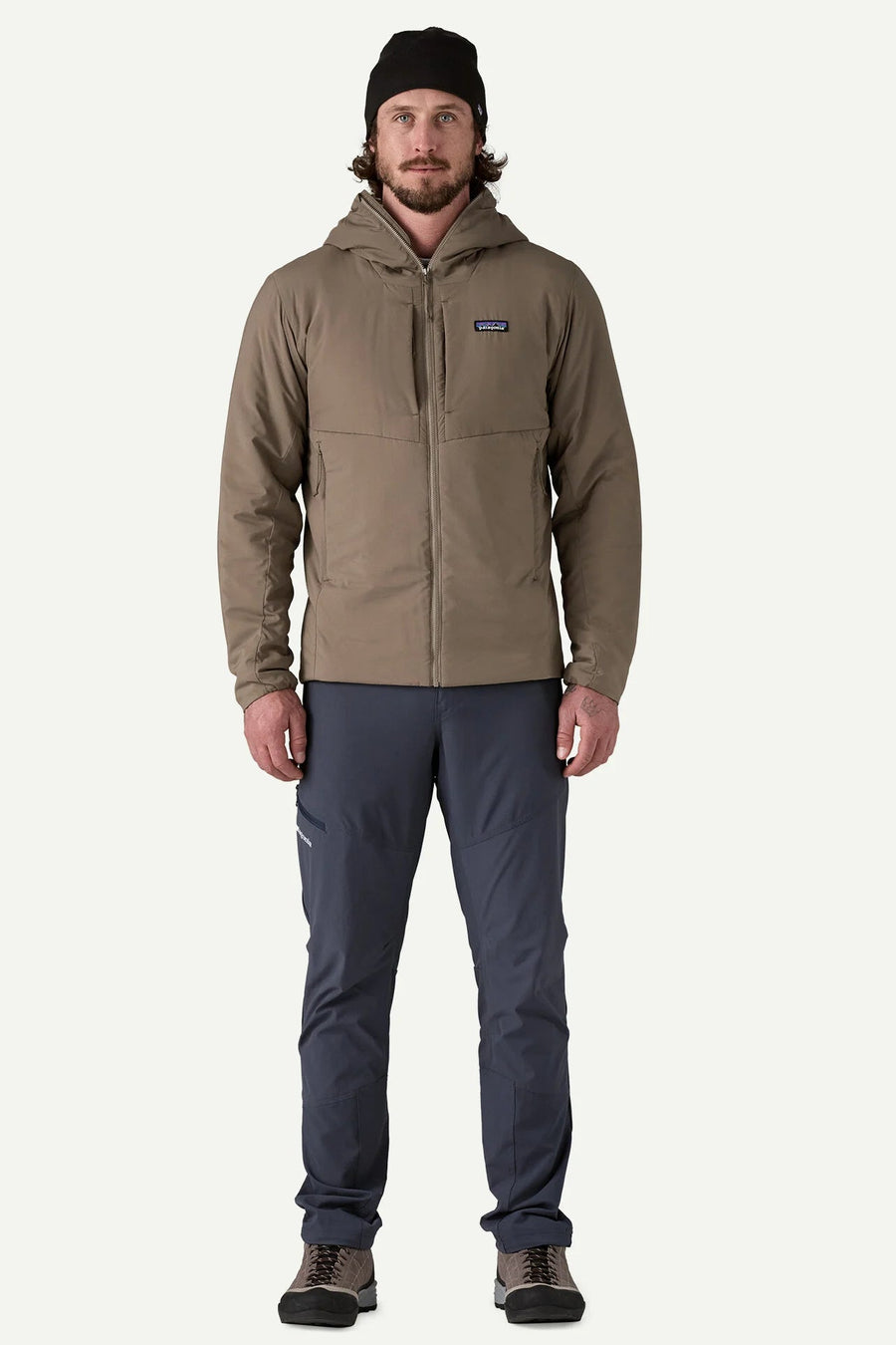 Patagonia M's Nano Air Hoody Jacket