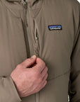 Patagonia M's Nano Air Hoody Jacket