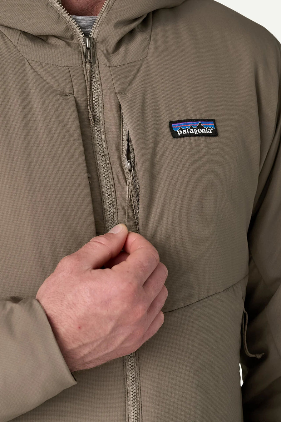 Patagonia M's Nano Air Hoody Jacket