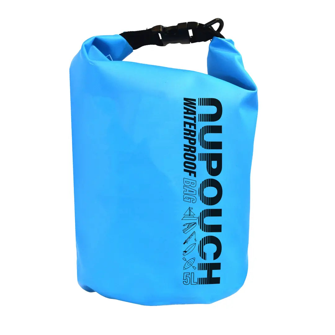 Nupouch Waterproof Dry Bag Pouch