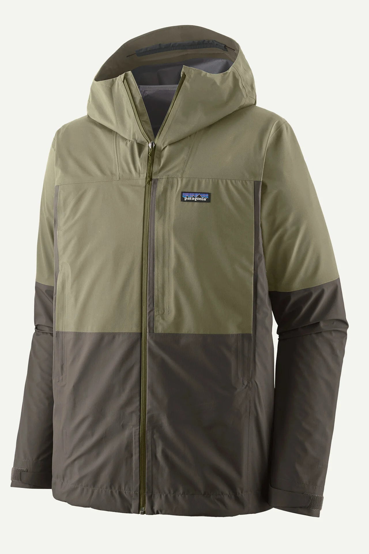 Patagonia M's Boulder Fork Rain Jacket