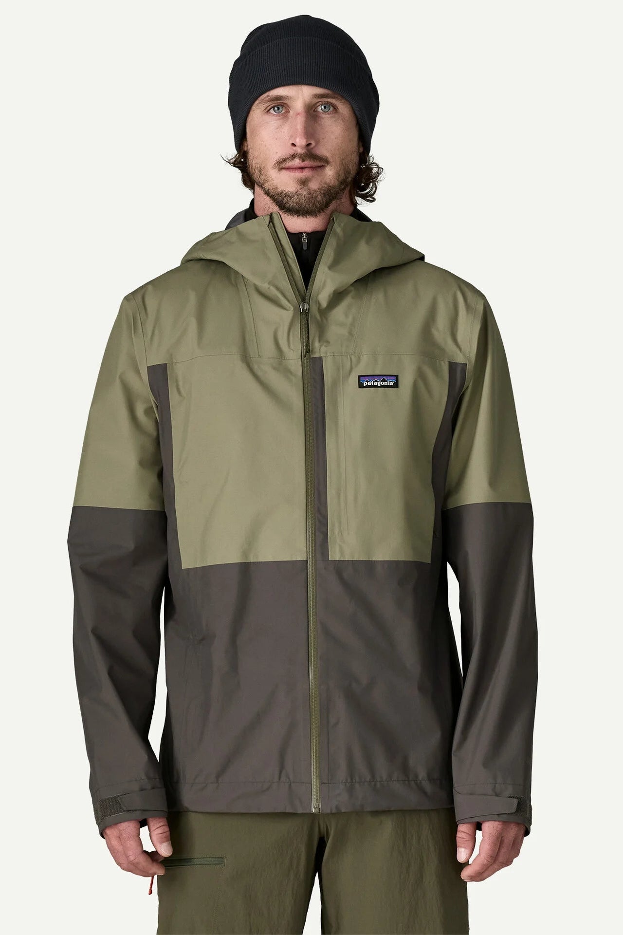 Patagonia M's Boulder Fork Rain Jacket