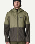 Patagonia M's Boulder Fork Rain Jacket