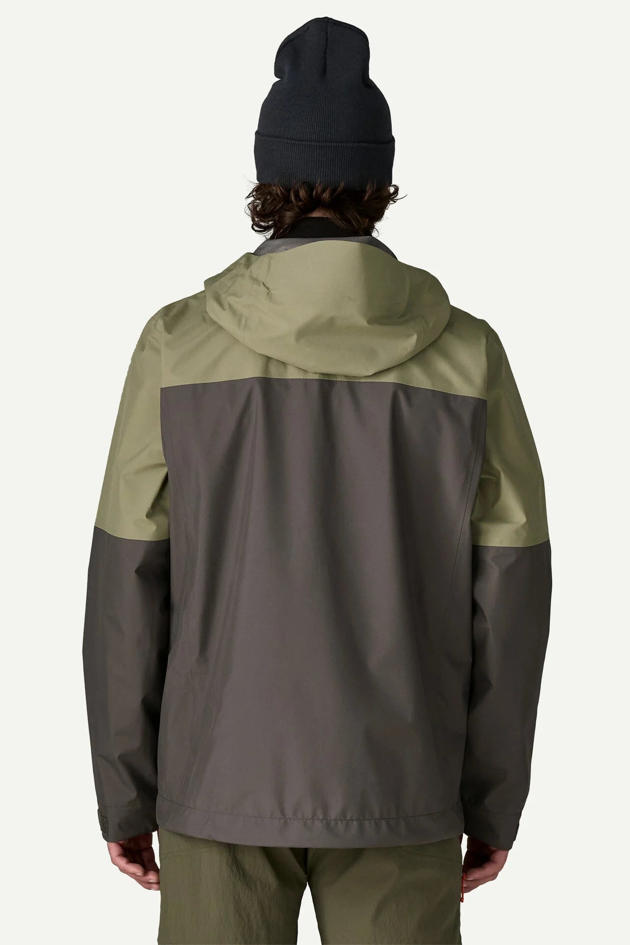 Patagonia M's Boulder Fork Rain Jacket