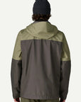 Patagonia M's Boulder Fork Rain Jacket