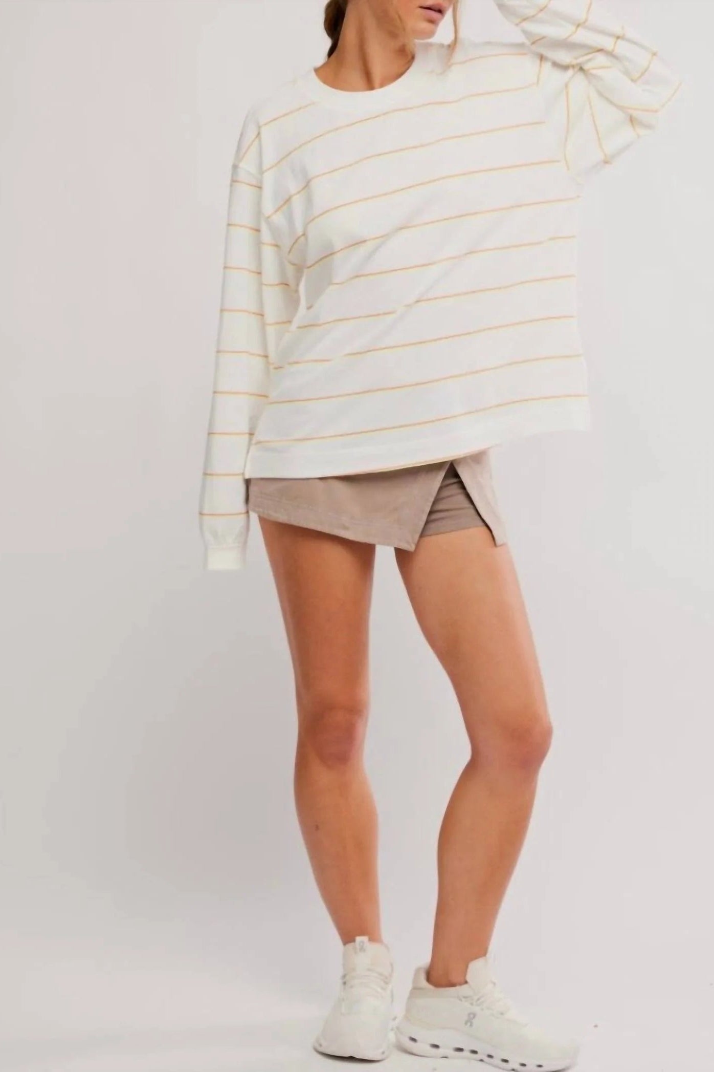 FP Movement Printed Hustle Layer