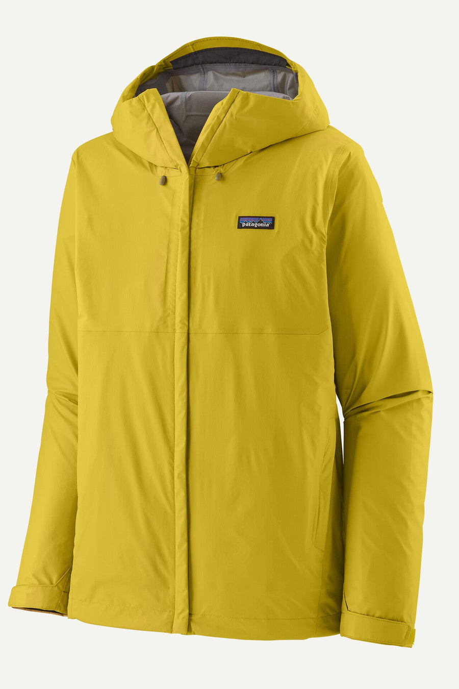 Patagonia M's Torrentshell 3L Waterproof Jacket