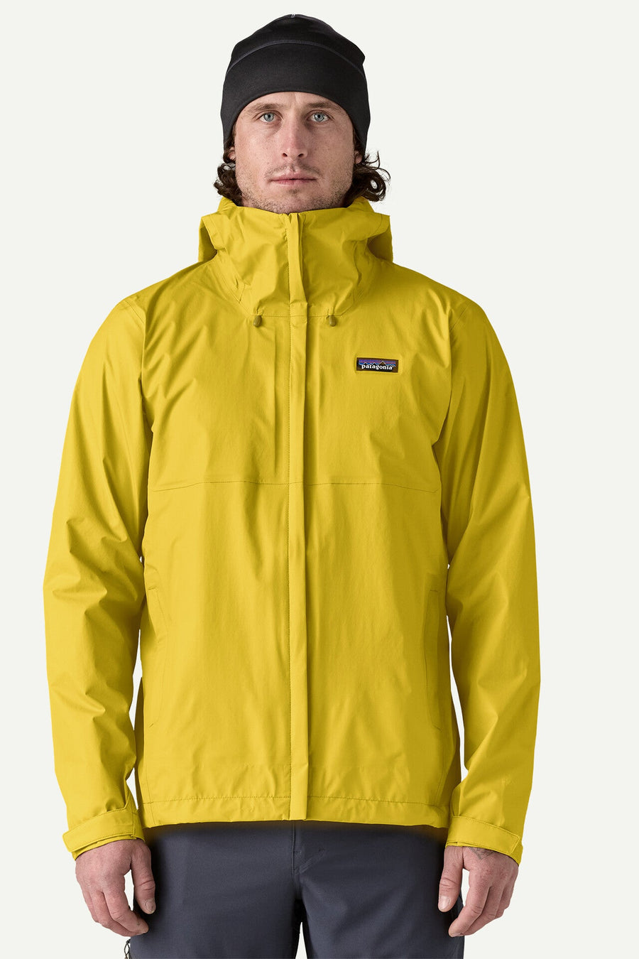 Patagonia M's Torrentshell 3L Waterproof Jacket