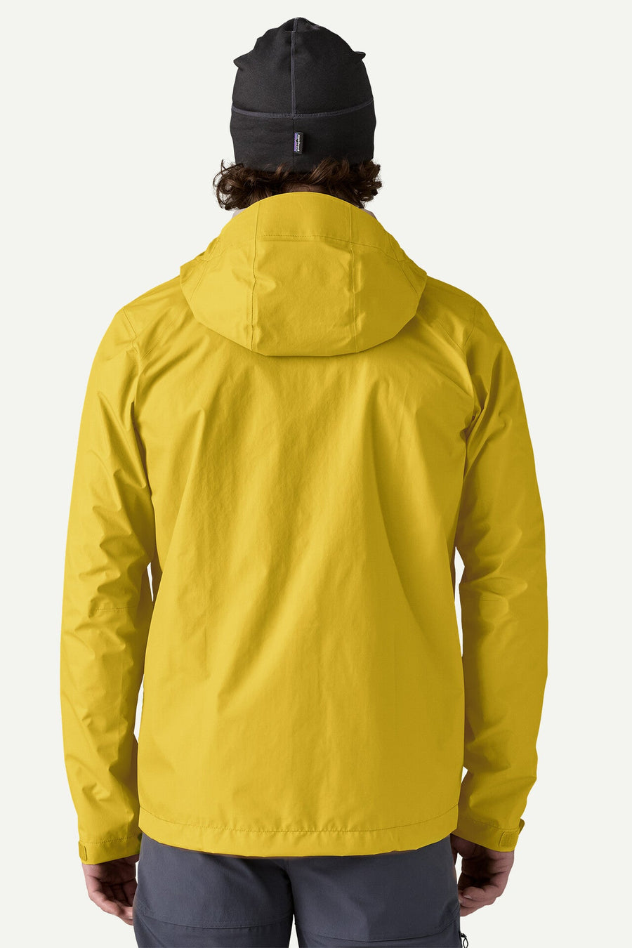 Patagonia M's Torrentshell 3L Waterproof Jacket