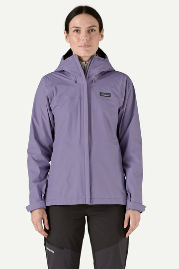 Patagonia W's Torrentshell 3L Waterproof Jacket