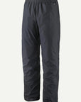 Patagonia M's Torrentshell 3L Rain Pant: Regular Inseam