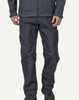 Patagonia M's Torrentshell 3L Rain Pant: Regular Inseam