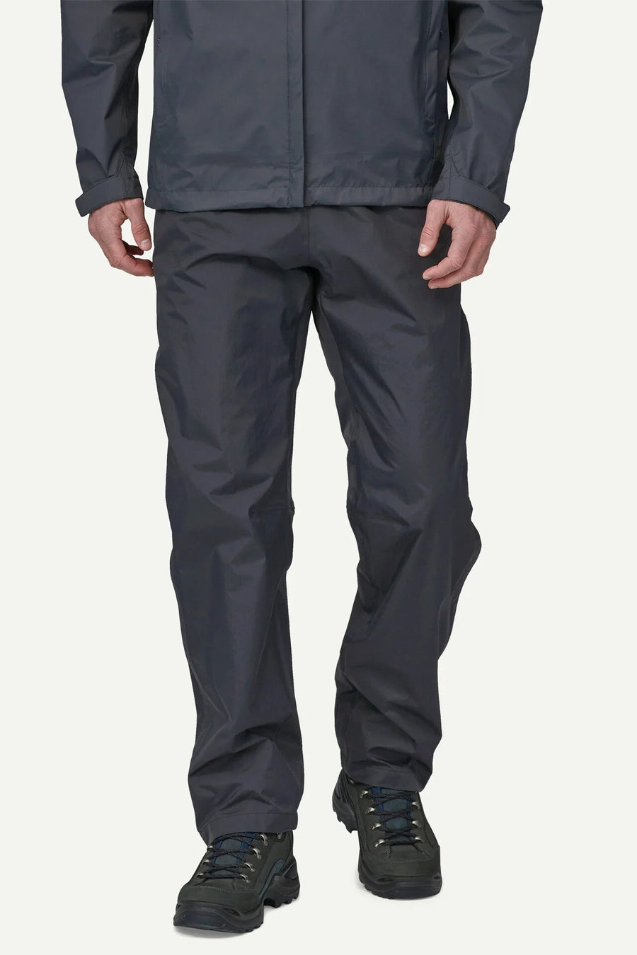 Patagonia M's Torrentshell 3L Rain Pant: Regular Inseam