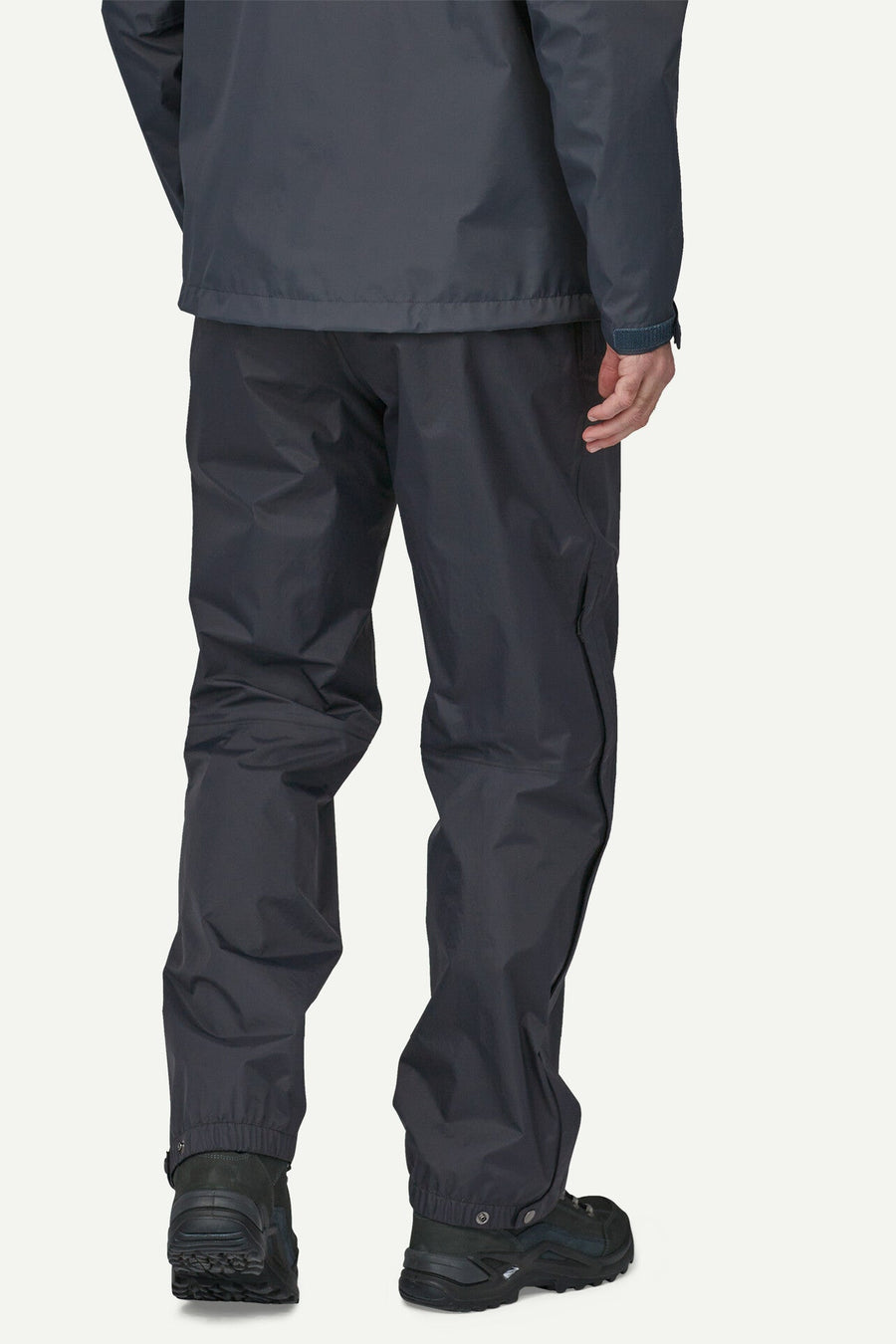Patagonia M's Torrentshell 3L Rain Pant: Regular Inseam