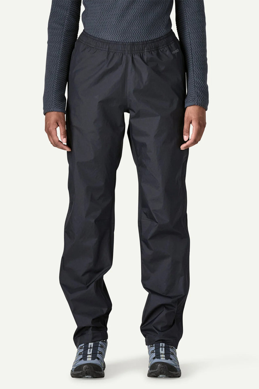 Patagonia W's Torrentshell 3L Rain Pants: Regualr Inseam