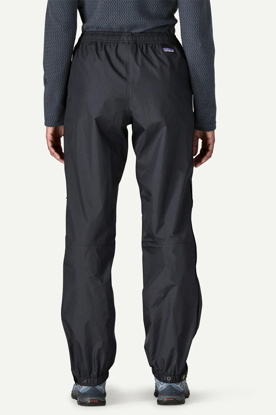 Patagonia W's Torrentshell 3L Rain Pants: Regualr Inseam
