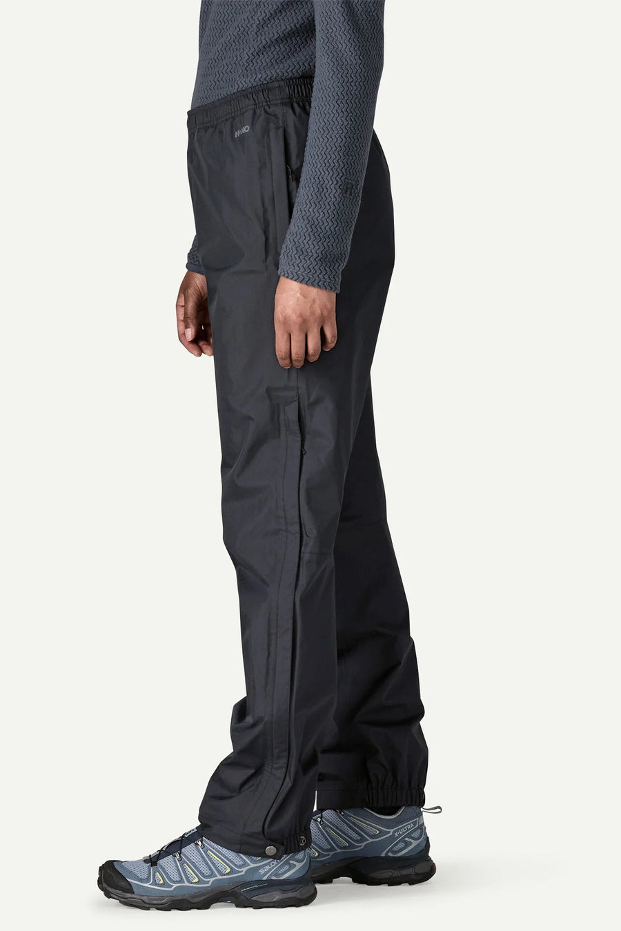 Patagonia W's Torrentshell 3L Rain Pants: Regualr Inseam