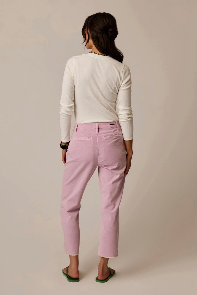 Carve Sausalito Pant-Light Dusk