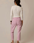 Carve Sausalito Pant-Light Dusk