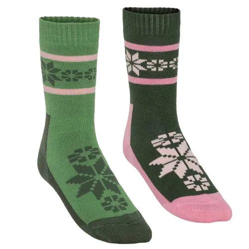KT Rusa Sock 2Pk