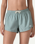 Patagonia W's Home Waters Volley Shorts-3"