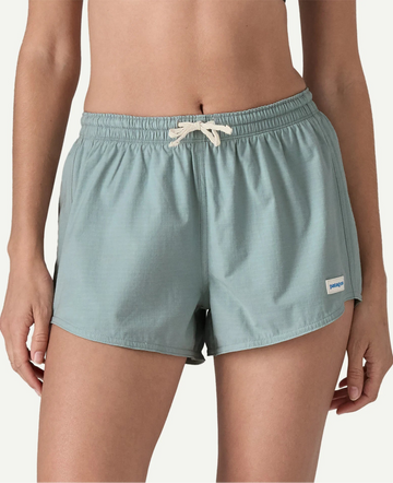 Patagonia W's Home Waters Volley Shorts-3"