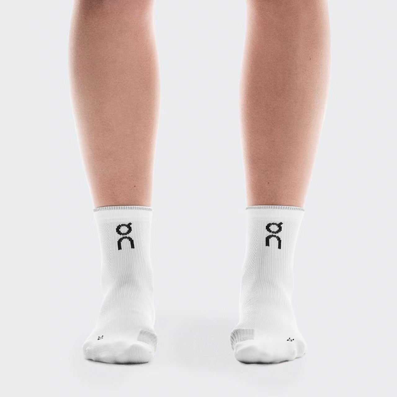 On Performance Run Sock Mid Unisex