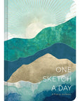 Horizons One Sketch A Day