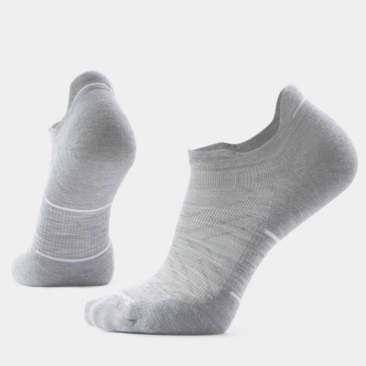 Smartwool Run Targeted Cushion Low Ankle Socks