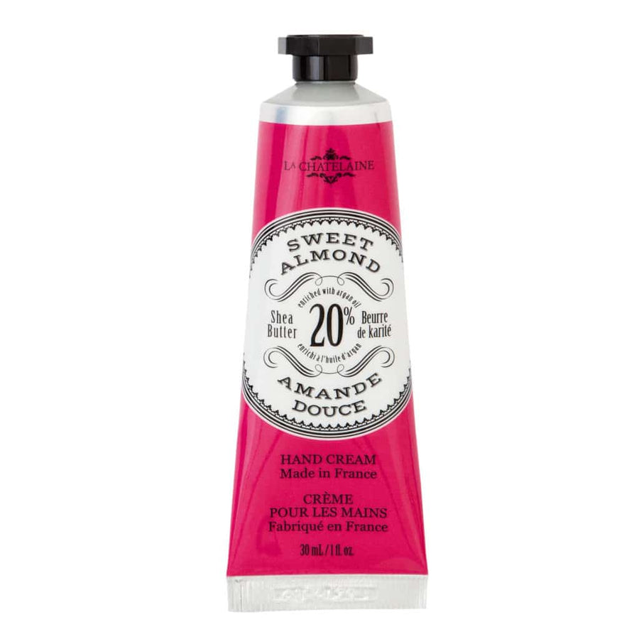 La Chatelaine 1oz Hand Creme